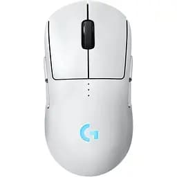 Мышь компьютерная Logitech Pro 2 Lightspeed White (910-007302, 910-007304)