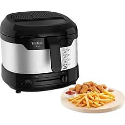 Фритюрниця Tefal Uno M FF215D [121195] - мініатюра 3