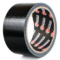 Скотч армированный Polax клейкая лента усиленная 50 мм х 10 м (101-100)