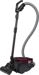 Пилосос Samsung VC07M31A1HP/UK - мініатюра 2