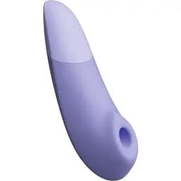 Вакуумний вібратор Womanizer Enhance (Liliac)