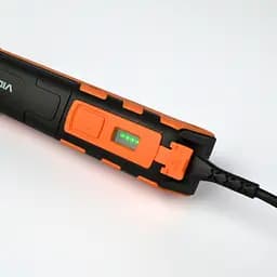 Ліхтар Videx 400LM 4000K (VLF-M044UV) - мініатюра 10