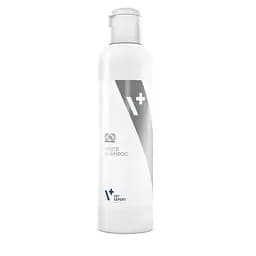 Шампунь VetExpert White Shampoo для собак и кошек со светлым цветом шерсти