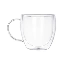 Чашка Ringel Guten Morgen с двойной стенкой 200 мл (6567476)