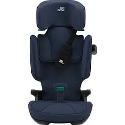 Автокрісло Britax Römer Kidfix I-Size Night Blue синє (2000039733) - мініатюра 4