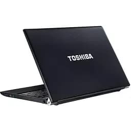 Ноутбук Toshiba Tecra R950 (i5-3230M/8/500) - Class B "Б/В" - мініатюра 3