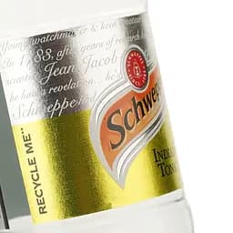 Напій Schweppes Indian Tonic безалкогольний 250 мл (734155) - мініатюра 3
