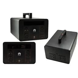 Портативна електростанція Huawei iSitePower M 1000W (MNB1000E1) - мініатюра 2