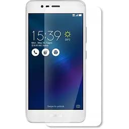 Захисна плівка StatusSKIN для Asus ZenFone 3 Max ZC520TL Екран Глянцева Ultra - мініатюра 1