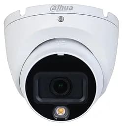 HDCVI камера Dahua (DH-HAC-HDW1500TLMP-IL-A (2.8мм)) - мініатюра 2
