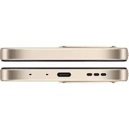 Смартфон Oppo A6 4G (CPH2817) 6/256Gb Aurora Gold UA UCRF - мініатюра 7