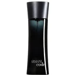 Туалетна вода Giorgio Armani Code 20 мл