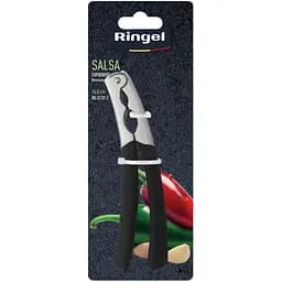 Горіхокол Ringel Salsa, цинковий сплав, 16.5 см (RG-5137-2) - мініатюра 3
