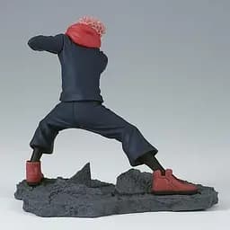 Фігурка Bandai Spirits Jujutsu Kaisen Itadori Магічна Битва Ітадорі 17 см BS JK I 17 - мініатюра 3