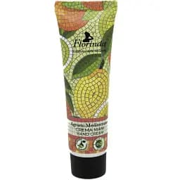 Крем для рук Florinda Mosaici Italiani Середземноморський цитрус 30 мл