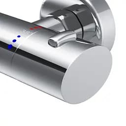 Змішувач для душу AM.PM Sense F7540000 - мініатюра 7