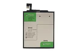 Аккумулятор PowerPlant Xiaomi Redmi Note 3 (BM46) 4000mAh