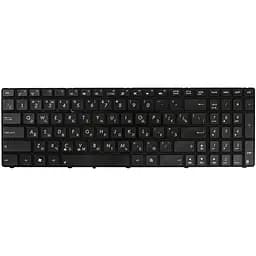 Клавіатура для ноутбука Asus X5DC/X5DE/X5DI/X5DID/X5DIE/X5DIJ Original Rus (A1190)