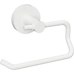 Держатель для туалетной бумаги Bemeta White 104112044 Белый