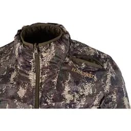 Куртка Hallyard Dussik 4XL Зелений - мініатюра 9