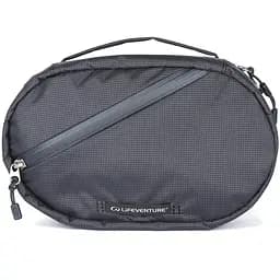 Сумка Lifeventure Folding Wash Bag Черный