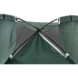 Намет Skif Outdoor Adventure 200x150 см 2-х місцева Green (1013-389.00.81) - мініатюра 5
