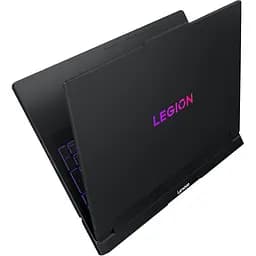 Ноутбук Ігровий LENOVO Legion Pro 7 16AFR10H, AMD Ryzen 9 9955HX до 5.4GHz, 16" WQXGA, 64GB, 1TB, NVIDIA GeForce RTX 5070 Ti 12GB, Free Dos - мініатюра 8