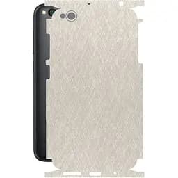 Захисна плівка StatusSKIN для Xiaomi Redmi GO Корпус Вініл Титан