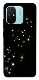 Чохол Demsky Stars way для Xiaomi Redmi 12C