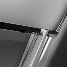 Душові двері Radaway Twist DW 90 см 382002-01 - мініатюра 8