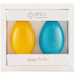 Конфеты шоколадные Spell Сет Пасхальный с маршмеллоу 60 г