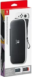 Nintendo Чохол Switch Carrying Case і захисна плівка - мініатюра 6
