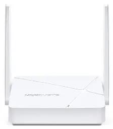 Маршрутизатор бездротовий - роутер Mercusys MR20 AC750 - мініатюра 4