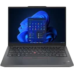 Ноутбук Lenovo Thinkpad Е14 Gen 5 (i7-1355U / 16GB / SSD 512GB / 14" 1920x1200 IPS Touch) б/в