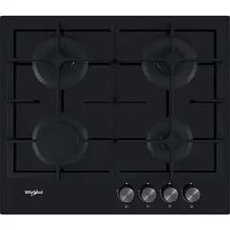 Газова поверхня WHIRLPOOL GOS 6415/NB1 - мініатюра 1