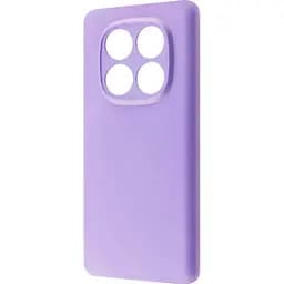 Чохол Wave Colorful для Redmi Note 15 Pro 5G Light Purple [160556]