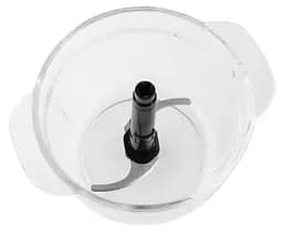 Подрібнювач 27131-56 Matte Charcoal Mini Chopper Russell Hobbs teh0026712 - мініатюра 3