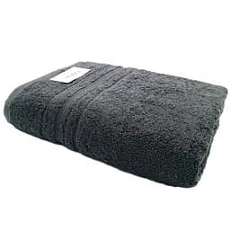 Полотенце Soho Fox Dark Gray 50х90 см серое (50*90 Fox Dark Gray)