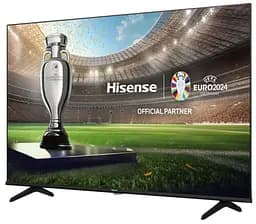LED-телевізор Hisense 65E7NQ - мініатюра 1