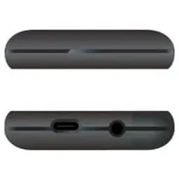 Телефон Maxcom MM814 Type-C Black 5908235977720 UA UCRF - мініатюра 4