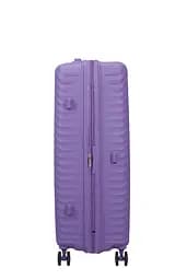 Валіза 78 American Tourister DIABLAST PURPLE PULSE 78x49x31(34) MK2*91003 - мініатюра 7