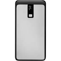 Павербанк PowerPlant Silver 25 200 mAh / 85 Вт (PB931200) - мініатюра 2