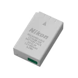 Аккумулятор Nikon EN-EL24 для камер, 7.2V, 1900mAh, оригинальный