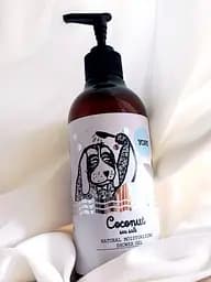 Гель для душа Yope Coconut&Sea Salt, 400 мл - мініатюра 2