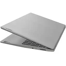Ноутбук LENOVO IdeaPad 3 15ARE05,3 4300U la 37GHz,4GB,256GB,Windows 10 Home S - мініатюра 2