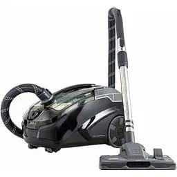 Пылесос Thomas Parkett Prestige XT черный