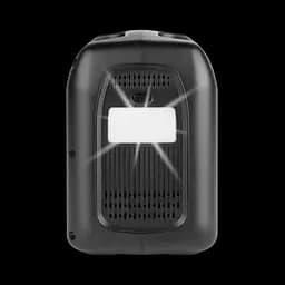 Багатофункціональна портативна зарядна станція LP CHARGER 160 (160W, 204Wh) - мініатюра 4