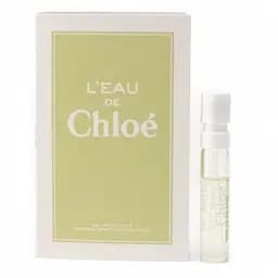 Chloe L'Eau de Chloe 1,2 мл туалетна вода