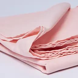 Простирадло Moon&Star Soft Rose Бязь Gold Люкс 110х160 см (MS-860000185)