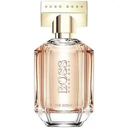 Hugo Boss The Scent For Her 100 мл тестер парфумована вода